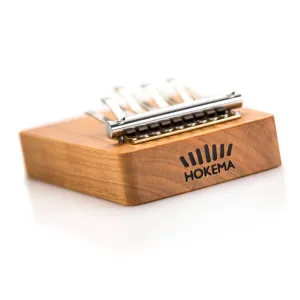 Kalimba Hokema 9 Lames