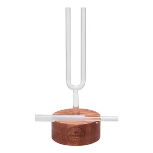 MEINL SONIC ENERGY WSS Support Bois pour Diapason Crystal Small