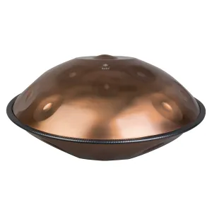 SELA SE-319 Majesty Handpan D Amara 13+7 Notes