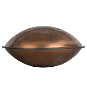 SELA SE-319 Majesty Handpan D Amara 13+7 Notes