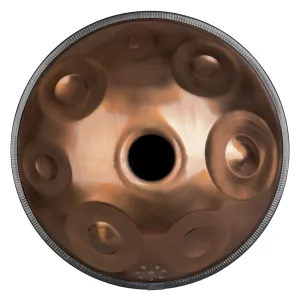 SELA SE-319 Majesty Handpan D Amara 13+7 Notes