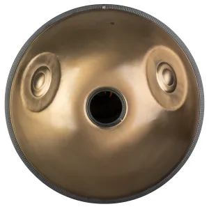 SELA SEHP201 Harmony Handpan D Kurd 11+2 Notes