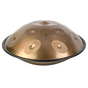 SELA SEHP202 Harmony Handpan D Amara 11+1 Notes