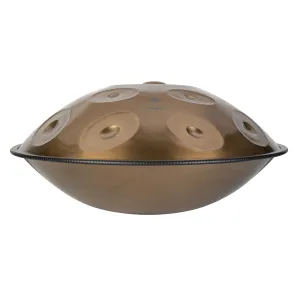 SELA SEHP202 Harmony Handpan D Amara 11+1 Notes