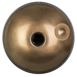 SELA SEHP202 Harmony Handpan D Amara 11+1 Notes