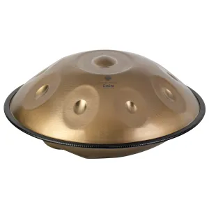 SELA SEHP203 Harmony Handpan D Kurd 9+3 Notes