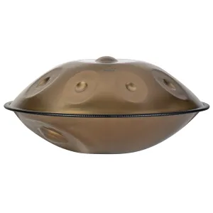 SELA SEHP203 Harmony Handpan D Kurd 9+3 Notes