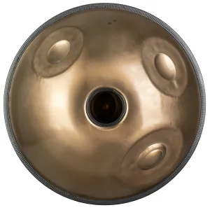 SELA SEHP203 Harmony Handpan D Kurd 9+3 Notes