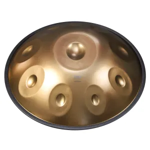 SELA SEHP400 Nomo Handpan D Kurd 9 Notes