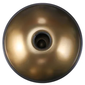 SELA SEHP400 Nomo Handpan D Kurd 9 Notes