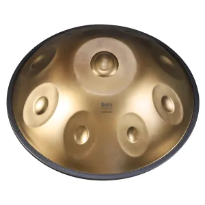 SELA SEHP401 Nomo Handpan D Kurd 9+3 Notes