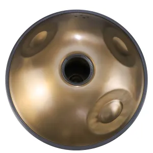 SELA SEHP401 Nomo Handpan D Kurd 9+3 Notes