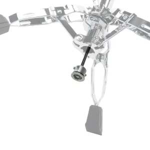 DW SMALCYLS 9000X Serie Cylindre Airlift Court