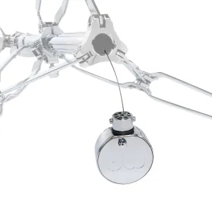 DW SMILCS 9000X Serie Système de Câble Innerlock