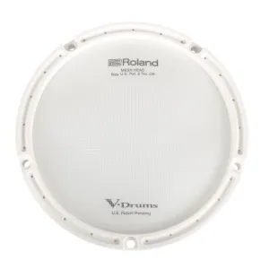 ROLAND Peau Mesh 06" Pour Pad PDX-6 Avec Cerclage