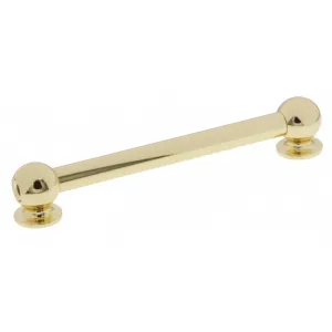 SPAREDRUM Coquille Tube Lug Double Tirant 114mm Gold
