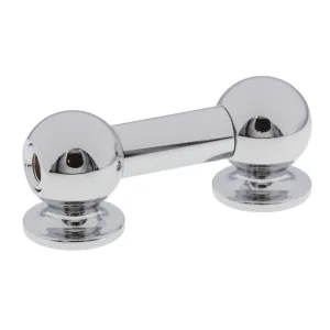 SPAREDRUM Coquille Tube Lug Double Tirant 38mm
