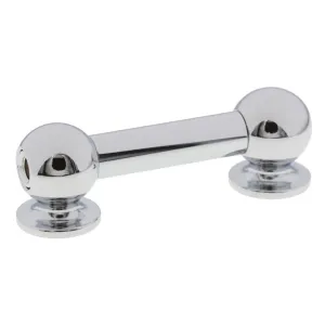 SPAREDRUM Coquille Tube Lug Double Tirant 51mm