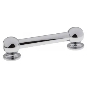 SPAREDRUM Coquille Tube Lug Double Tirant 70mm