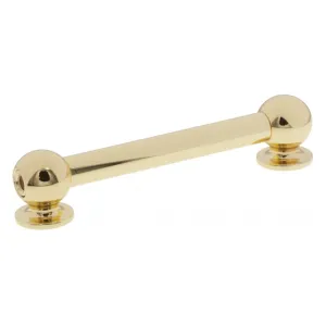 SPAREDRUM Coquille Tube Lug Double Tirant 88mm Gold