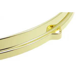 Cercle Sparedrum 14" - 10 Tirants - Die Cast 3mm - Gold