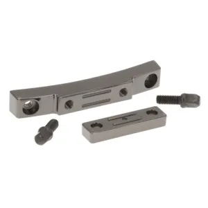 SPAREDRUM STOB5BK Contrepartie Declencheur "Deluxe" 62mm Black