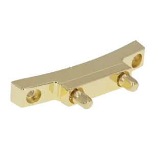 SPAREDRUM STOB5BR Contrepartie Declencheur "Deluxe" 62mm Gold