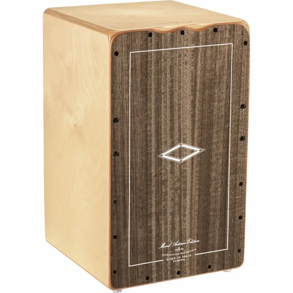 MEINL AETLGE Cajon Artisan Edition Tango Grey Eucalyptus