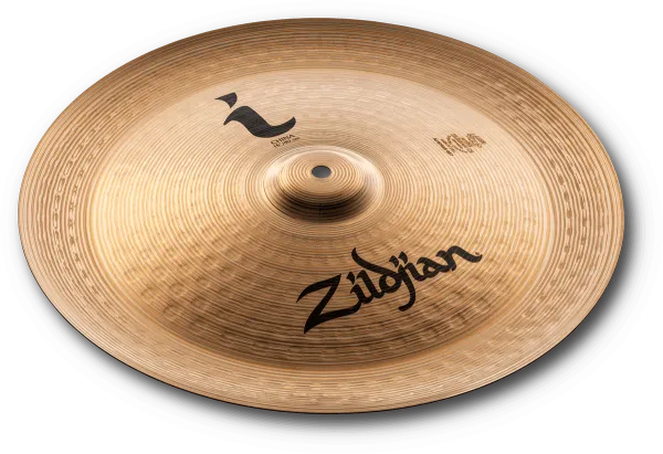 ZILDJIAN I 16" China