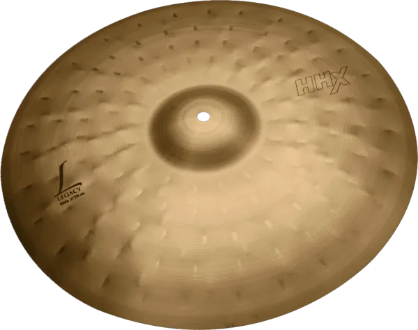 SABIAN HHX 21" Legacy Ride