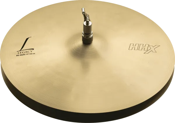 SABIAN HHX 15" Legacy Hi-Hat