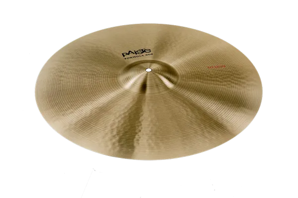 PAISTE Formula 602 18" Medium Crash