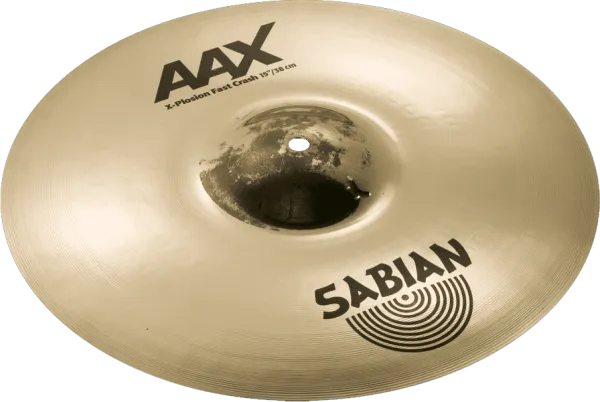 SABIAN AAX 15" X-Plosion Fast Crash