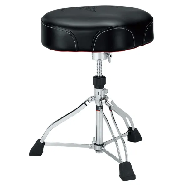 TAMA HT730B Siège 1st Chair Ergo- Vinyl Epais
