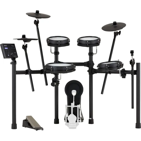 ROLAND TD-07DMK2 Batterie V-Drums