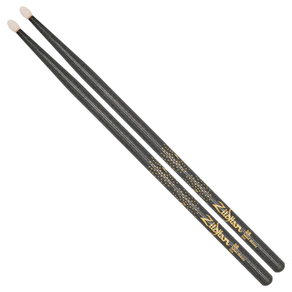 ZILDJIAN ZILZ5BCBNZC Chroma 5b Z Custom BlackNylon