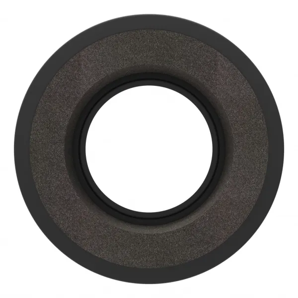 Muffle Remo Ring Control 08"