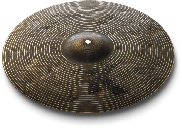 ZILDJIAN K Custom 16" Special Dry Crash