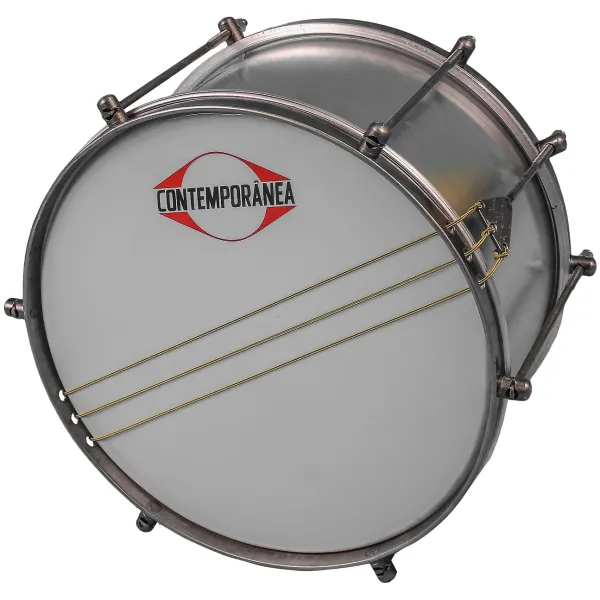 Produit Caixa Contemporanea 12" X 17Cm - Bordao - Light Image