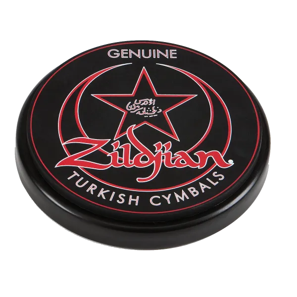 ZILDJIAN 06" Practice