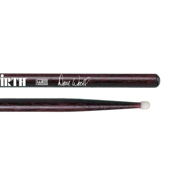 VIC FIRTH Signature Dave Weckl Nylon
