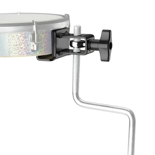 REMO HK-0025-00 Clamp Tambourin Embout 3/8"