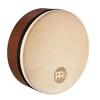 Bendir Meinl 14" Peau Animale - Accordable