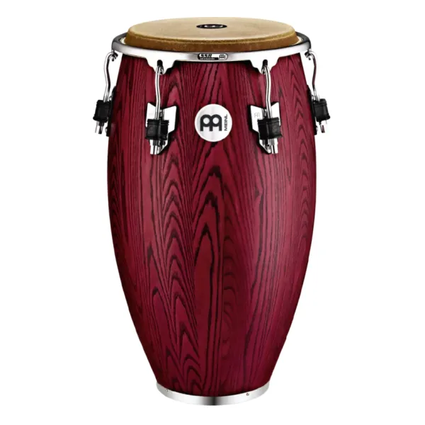 Tumba Meinl Woodcraft 12 1/2" - Red