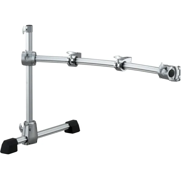 YAMAHA HXREXII Extension Rack HXREXII + Clamps HXTCII (X2)