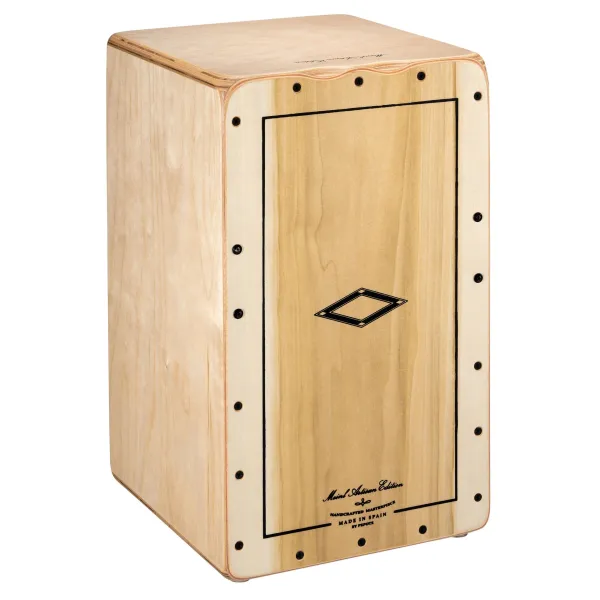 MEINL AEBLTL Cajon Artisan Edition Buleria Tulip