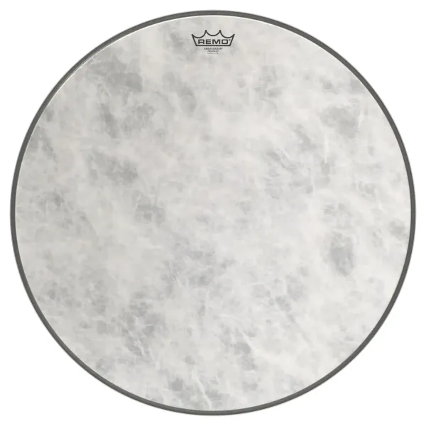 Produit REMO Fiberskyn 3 22" Bass Ambassador Image