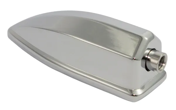 Coquille Sparedrum Tm/Caisse Claire Entre-Axe = 38mm (X1)