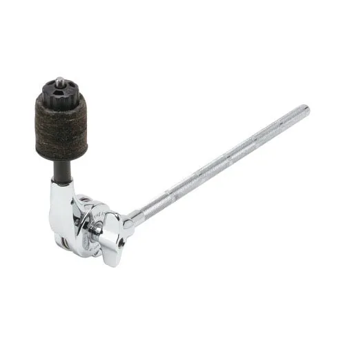 Support Cymb Tama Partie Haute De Perche Courte + Quick Set Tilter