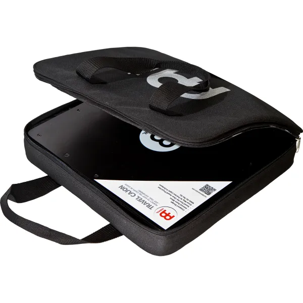 MEINL MSTTCAJB Housse Cajon Travel Cajon